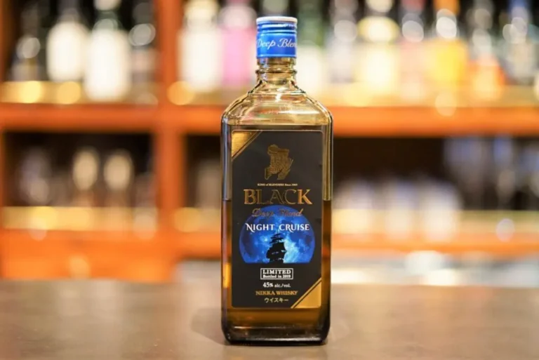 Black Nikka Special: A Deep Dive into the Iconic Japanese Whisky