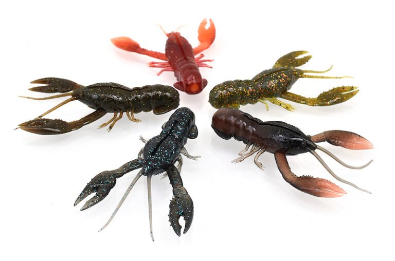 Nikko Craw: The Ultimate Soft Plastic Bait for Serious Anglers