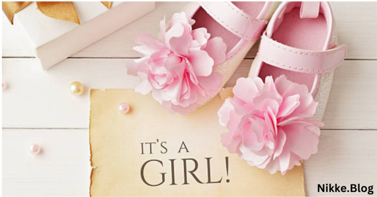 Celebrating the Joy: It’s a Girl! Ultimate Guide for Expecting Parents