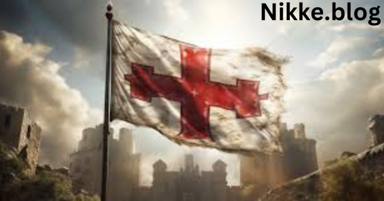 The Templar Flag: A Symbol of Faith, Courage, and Legacy