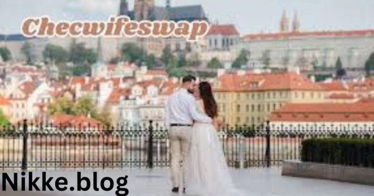 Understanding Checwifeswap: Exploring the Trend of Wife Swapping