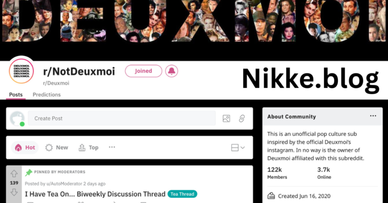 r/deuxmoi: The Celebrity Gossip Subreddit Taking Over Reddit