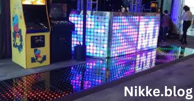 Eye Candy Board LED: A Comprehensive Guide to the Brightest and Most Colorful Displays