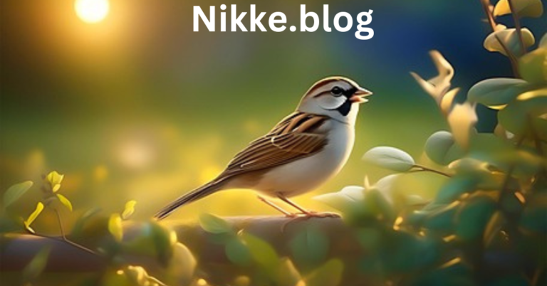 Surya Sparrow: A Comprehensive Guide to Understanding and Nurturing this Unique Species