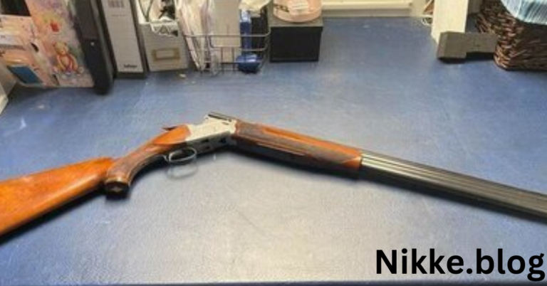Nikko Over and Under: A Comprehensive Guide