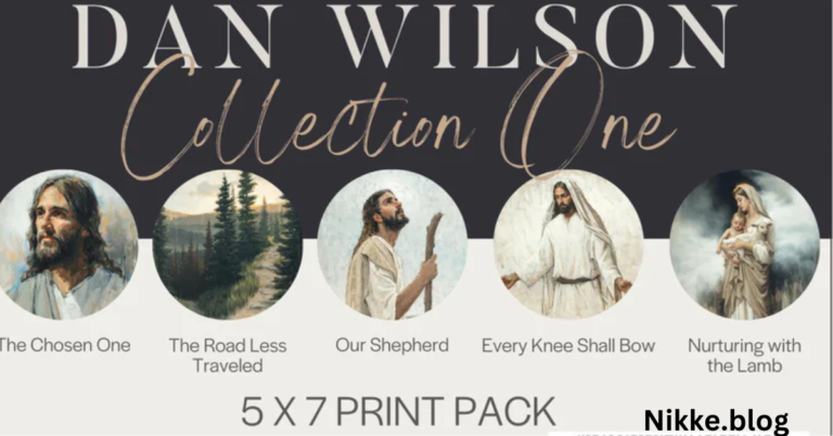 Every Knee Shall Bow: Dan Wilson and the Meaning Behind the Phrase