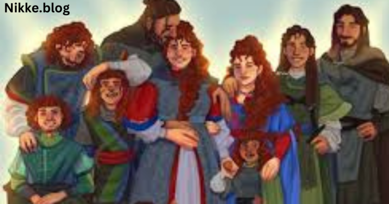 Celebrating Tumblr Day 2: Spotlight on the Stark Family