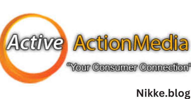 Active Action Media: Engaging the Digital Landscape