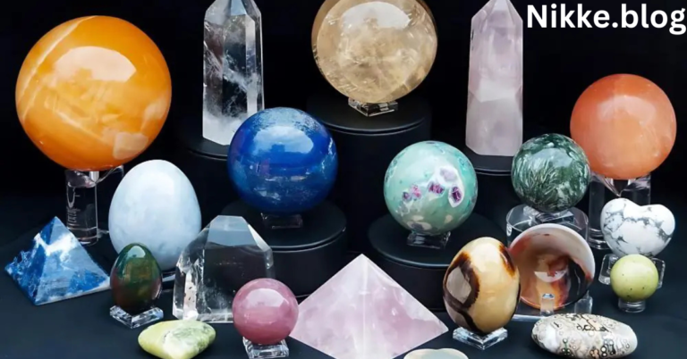 Silk Gemstone: A Complete Guide