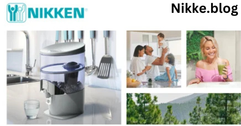 Nikken Catalog Products: Your Guide to Wellness Solutions