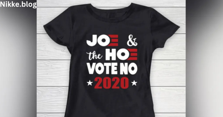 Jo and the Ho Sweatshirt: The Perfect Blend of Style and Comfort