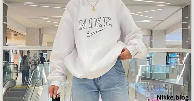 Cnfans Vintage Nike Links: Your Gateway to Iconic Sneakers