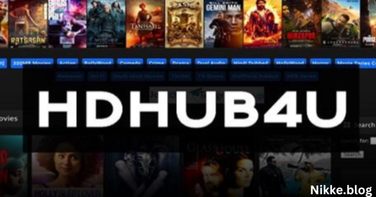 Exploring HDHub4U: Your Ultimate Guide to Free Movie Streaming