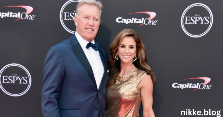 Janet Elway: The Life, Legacy, and Achievements of John Elway’s Ex-Wife