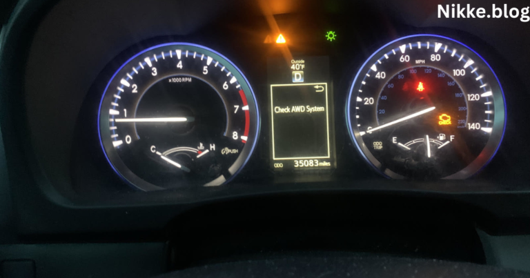 Does Toyota Care Cover Check Engine Light Diagnosis?