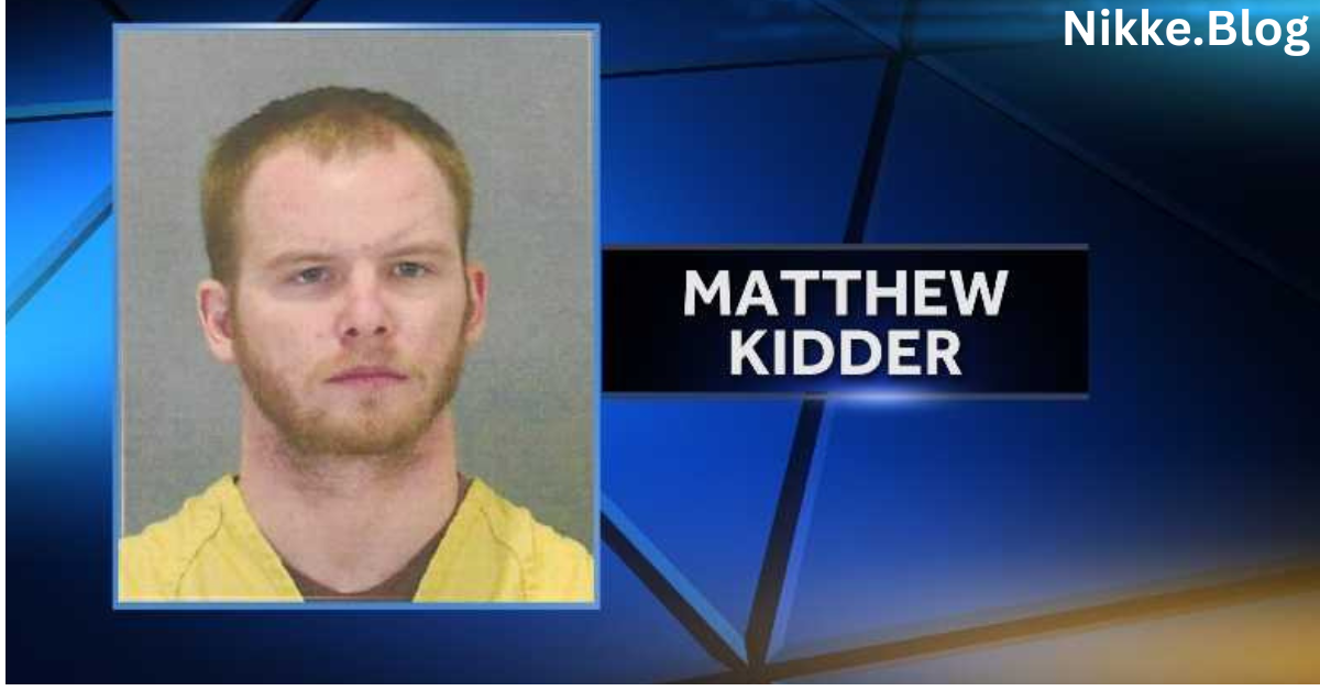 Matt Kidder Dateline: A Closer Look at a Captivating Story