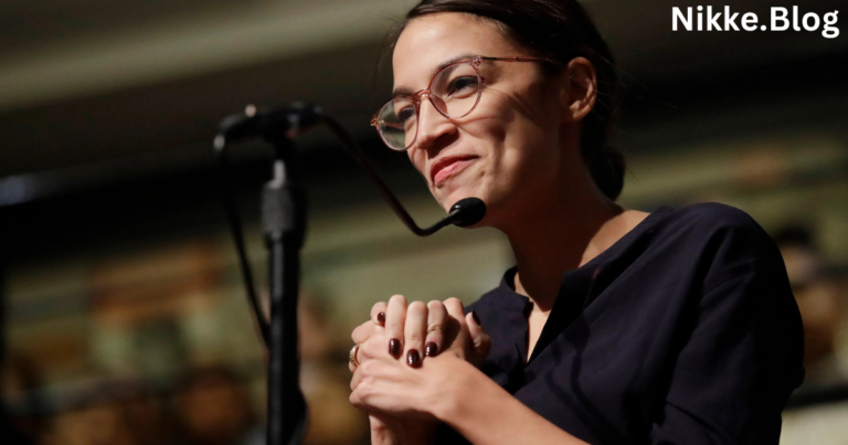 Exploring AOC’s Jewish Heritage and Her Impact on Politics and Society